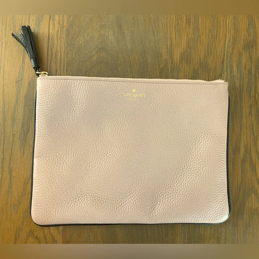 kate spade nwot received